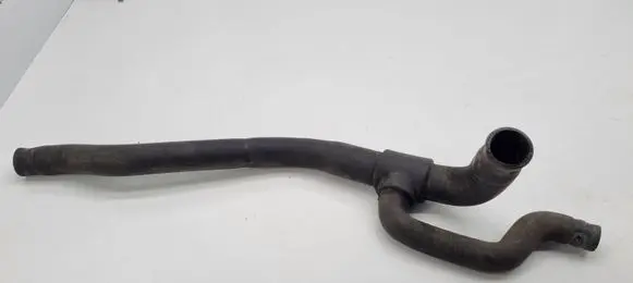Volkswagen Golf II Engine coolant pipe/hose 191819371K