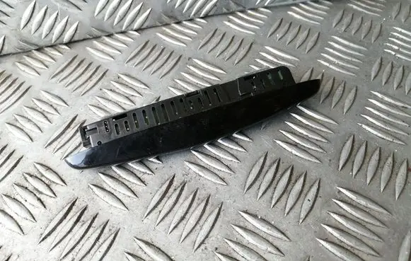 Mercedes-Benz E W212 Parking PDC sensor display screen A0015424723