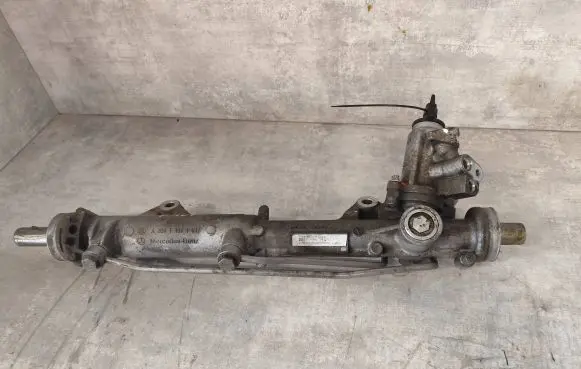 Mercedes-Benz C W204 Steering rack A20411011017