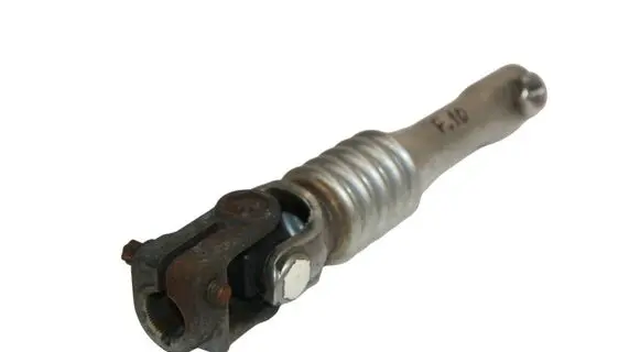BMW 6 F12 F13 Steering column universal joint 32306790490 6790490