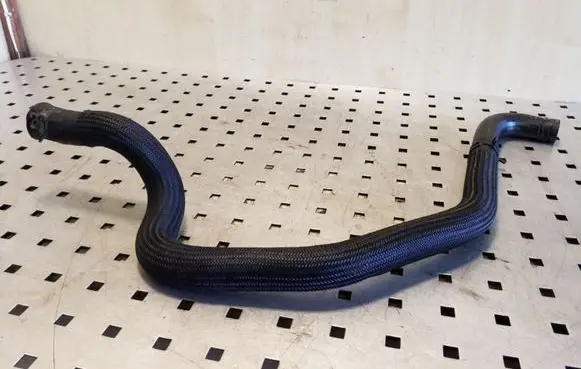 Opel Antara Engine coolant pipe/hose