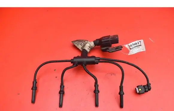 Opel Astra J Other wiring loom 55571998