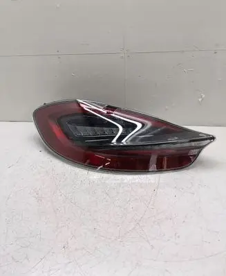 Porsche Cayman 981 Rear/tail lights 98163198302