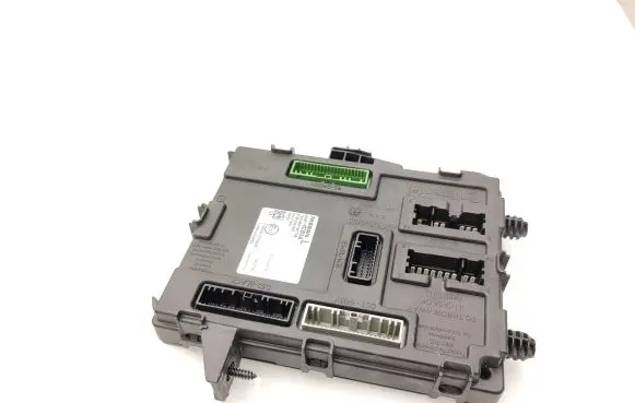 Nissan Qashqai Comfort/convenience module 284B14CB3A S180192102 116RI002869