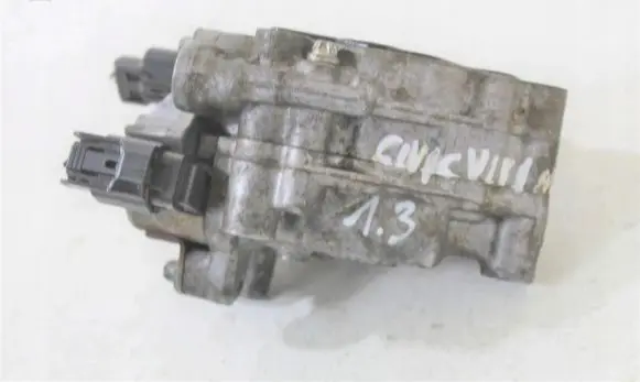 Honda Civic Camshaft vanos timing valve 