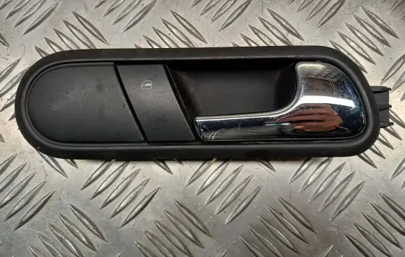 Seat Ibiza III (6L) Front door interior handle 6L1837114C TE002064