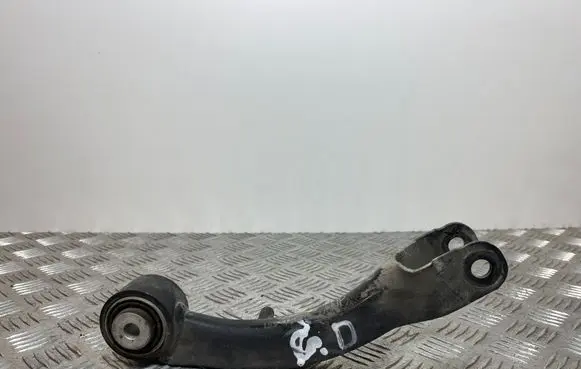 Other rear suspension part