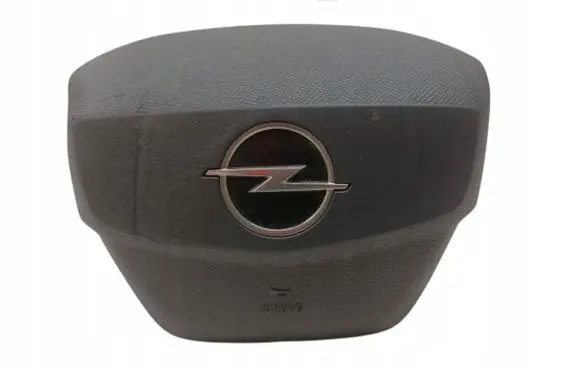 Opel Astra L Passenger airbag 98400530ZD