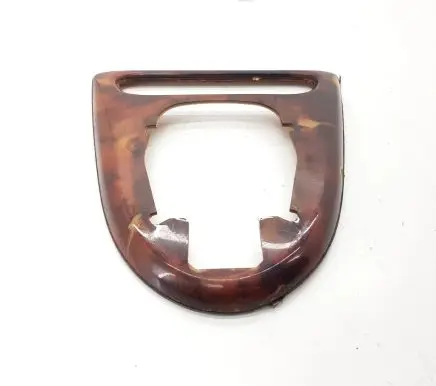 Jaguar XK8 - XKR Gear shifter surround trim plastic