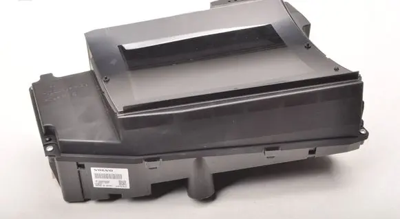 Volvo XC90 Screen/display/small screen 32233452