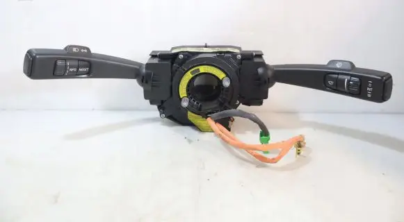 Volvo S40 Light switch