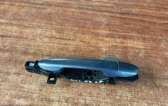 Mazda 6 Front door exterior handle