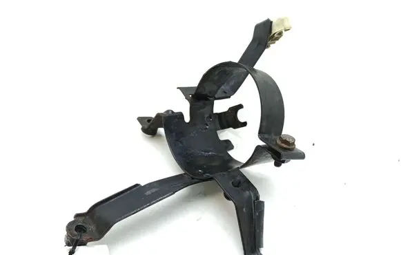 Fiat Fiorino Fuel filter bracket/mount holder 55702104