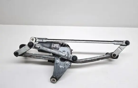 Skoda Superb B6 (3T) Front wiper linkage 3T1955023