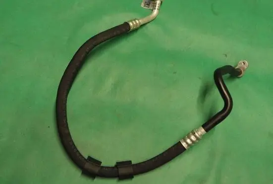 Audi A7 S7 4G Air conditioning (A/C) pipe/hose 4G0260701BP