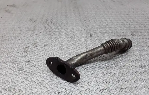 Renault Espace - Grand espace IV Turbo turbocharger oiling pipe/hose