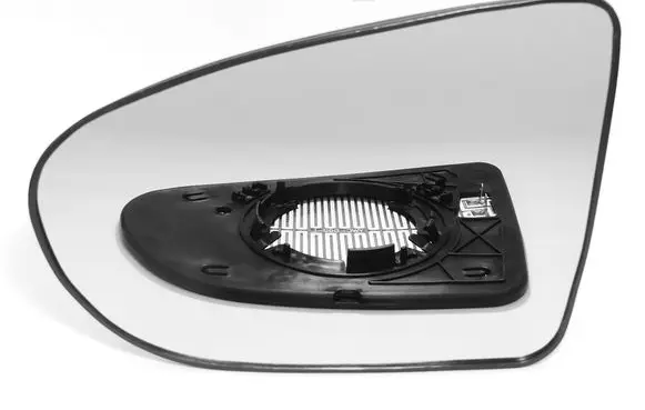 Nissan Qashqai Wing mirror glass 96366JD01B XNI005L