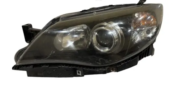 Subaru Impreza III Headlight/headlamp
