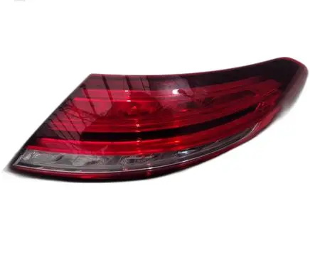 Mercedes-Benz C W205 Rear/tail lights 