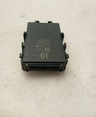 Toyota C-HR I Gateway control module 89111F4010 50125622