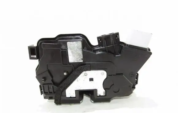 KIA Soul Front door lock