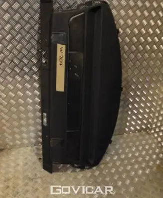 Mercedes-Benz E W212 Parcel shelf 