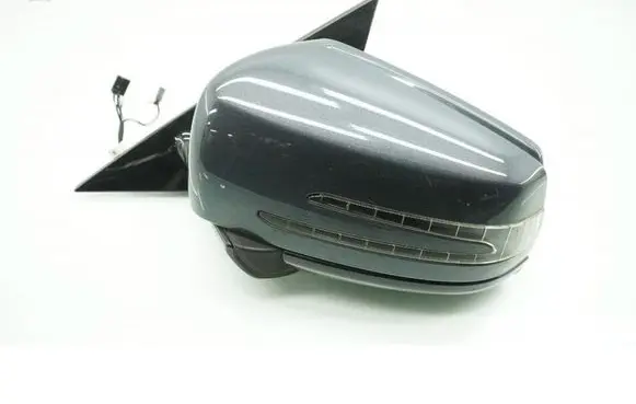 Mercedes-Benz E A207 Front door electric wing mirror 