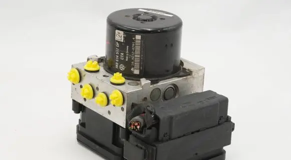 Volkswagen Caddy ABS Pump 1K0614517DP 1K0907379BL