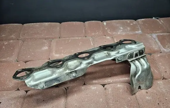 Opel Crossland X Other exhaust manifold parts 9816267280
