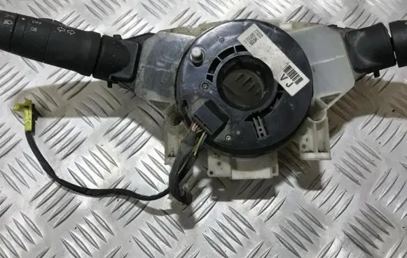 Nissan Primera Airbag slip ring squib (SRS ring) 25560av620 3317