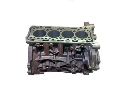 Ford Mondeo MK V Engine block YLCC