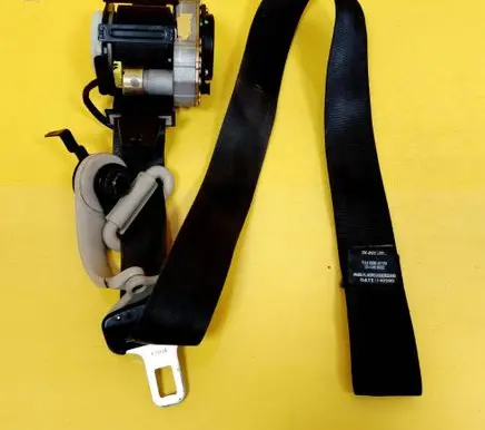 Nissan Almera N16 Front seatbelt TKB32EG005