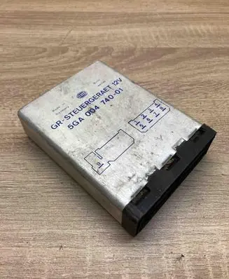 Renault Safrane Cruise control unit/module 5GA00474001