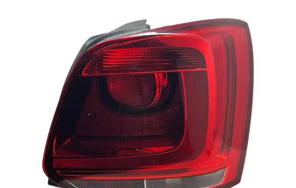 Volkswagen Polo V 6R Rear/tail lights 6R0945112G 6R0945096P 8R0945096N
