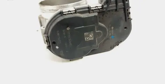 Chrysler Town & Country V Throttle valve 05184349AC