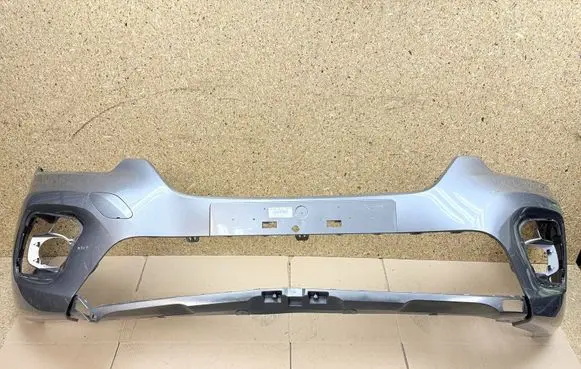 Renault Kangoo III Front bumper 620223747 5852020