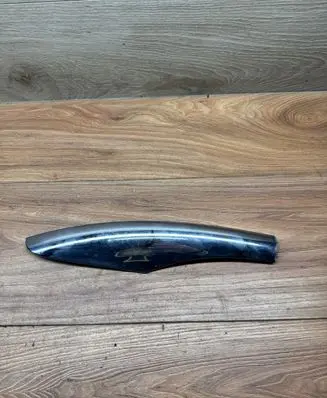 Volkswagen PASSAT B5.5 Roof bar rail 3B9860145C