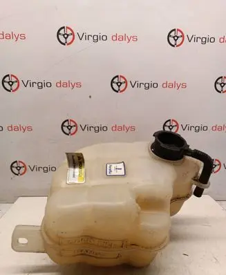 Fiat Freemont Coolant expansion tank/reservoir
