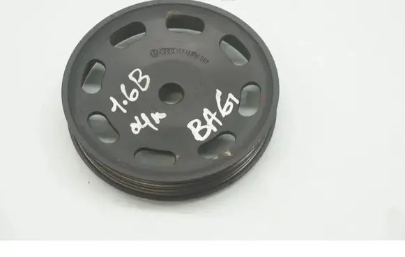 Audi A4 S4 B6 8E 8H Crankshaft pulley 03C105255A