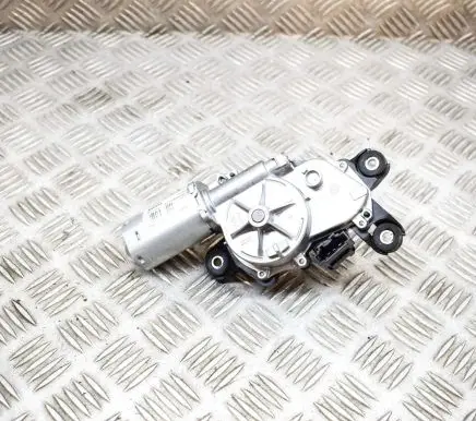 Mercedes-Benz E W213 Rear window wiper motor A2139065901 W000068429