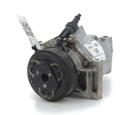 Renault Express Air conditioning (A/C) compressor (pump) 926008942R TWOJEAUTO882182990