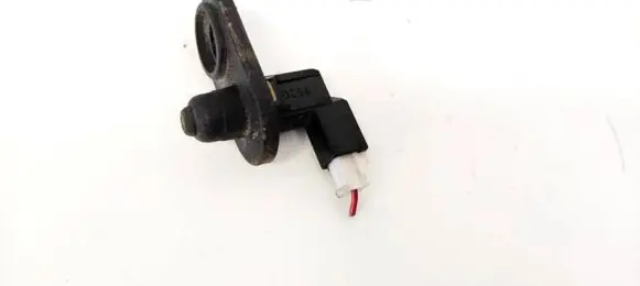 Toyota Yaris Front door sensor 