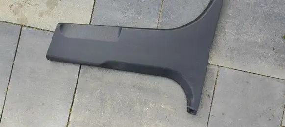 KIA Picanto (B) pillar trim (bottom) 858351Y000 858951Y000