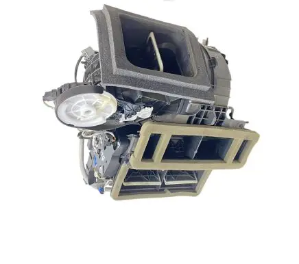 Volvo V40 Cross country Interior heater climate box assembly 31436549
