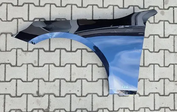BMW 5 G60 G61 Fender