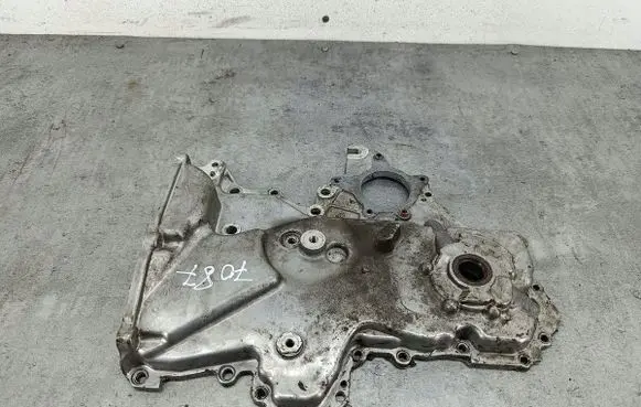 Hyundai i30 Timing belt guard (cover)