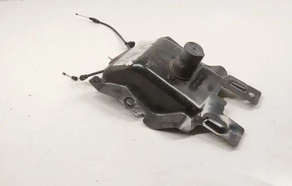 Ford Transit VII Engine bonnet/hood lock/catch Bk3116c750ac