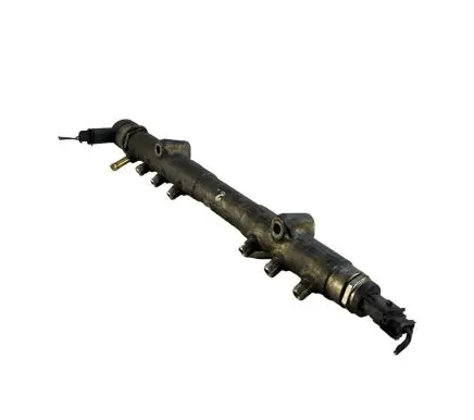 Volvo XC90 Fuel main line pipe 30757146 004431L2 0445215023