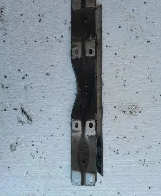 Audi A6 S6 C7 4G Other under body part 4G0803183