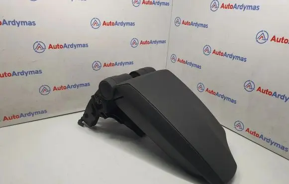 BMW 1 E81 E87 Armrest 7122234 51167122234 51169110488